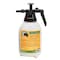 Just Scentsational Garlic Scentry Half Gallon Preloaded Pump Sprayer by Bare Ground GAR-2L - alternate 1